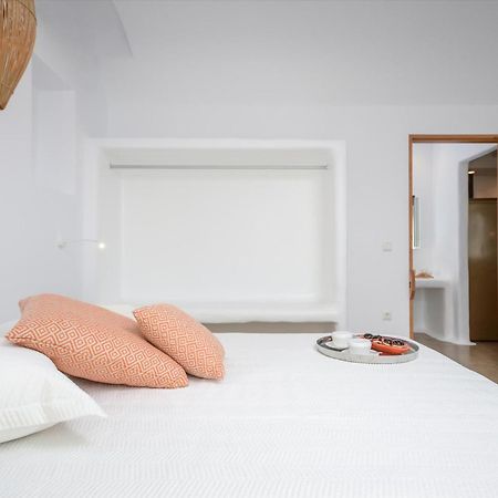 Ferienwohnung Ktima Lino Agia Anna  Zimmer foto